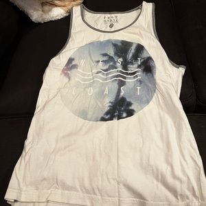 Mens Tank Top